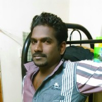 Santhosh Kumar