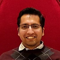 Rahul Seth