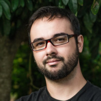 Regis Dutra