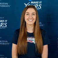 Bailey Patterson