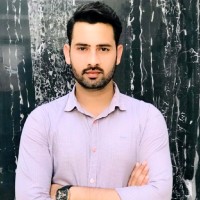 Ravi Veer Gurjar