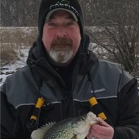 Mike Rabetski