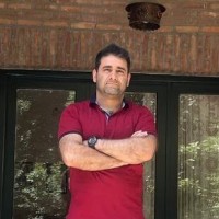 Hossein Gilaki