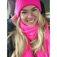 Danielle Pleasant, Ncso