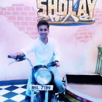 Pradeep Vishwakarma