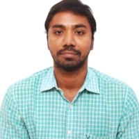 Lokesh G