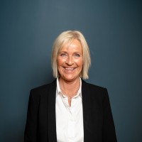Eva Stastad Sunde