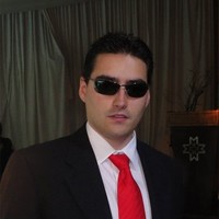 Daniel Peralta Mendoza