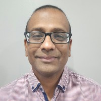 Kanthanesan Thanabalasingam