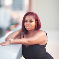 Alexandria Rouse, MSW