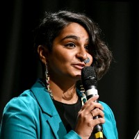 Megha H.