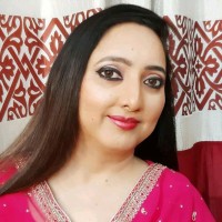Parminder Kaur