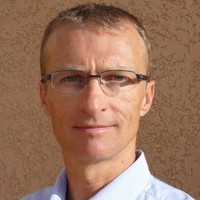 Francois Coutant
