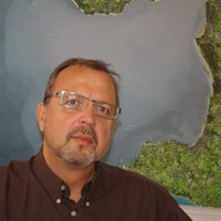 Patrice Le Bourhis
