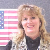 Sheree Norton-Ward