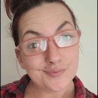 Ashleigh Potter