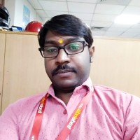 Shailesh Kumar