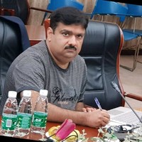 Sohail Bashir