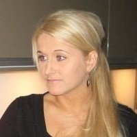 Maria Louise Lundemann