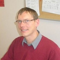 Stéphane REGNIER