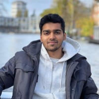 Arnold Dsouza