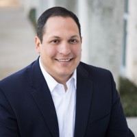 Aaron Saenz