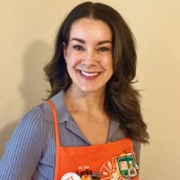 Lydia Morgan, SHRM-CP