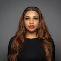Maudline Maduka