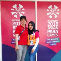Ira Nurrahmi