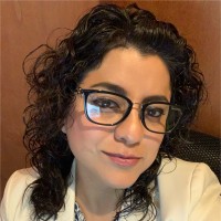 Dulce Esther Lopez Diaz
