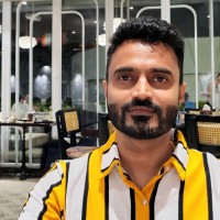 Rahul Parihar