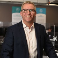 Stuart Kirk