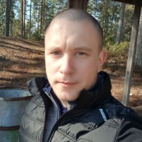 Johan Andersson