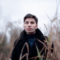Aditya Agashe