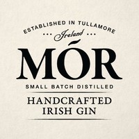 Mór Irish Gin
