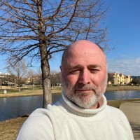 John Erik Ege Ma Lpc-S
