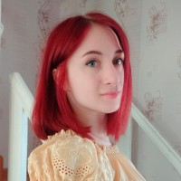 Elizaveta Ivanova