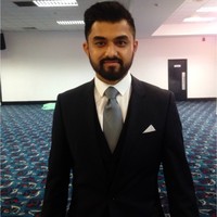 Mohammed Lukman Hussain