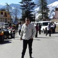 Harshal Desai