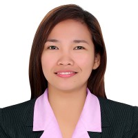 Patricia Lovelyn Grace Guaves