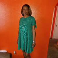 Patricia Foster