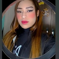 Andreza Sousa Santos