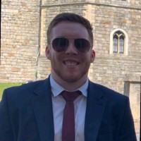 Luke Bage