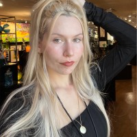 Emma Rudder