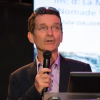 Christophe Ménage
