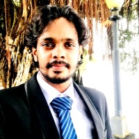 Athula Munasinghe
