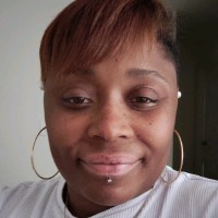 Anitria Washington