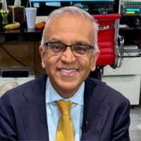 Ashish Jha
