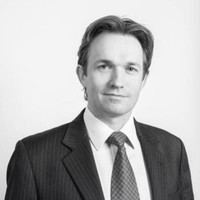 Colin Banham