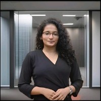 Ashlesha Ahirwadi
